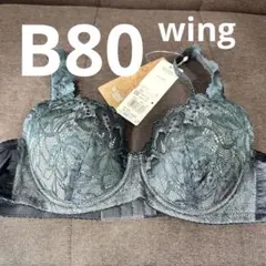 Wing Lesiage B80 3010シリーズ　PB3010 GR 新品のサムネイル