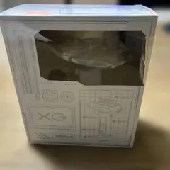 公式 XG Official Light Stick ペンライト 2コ - メルカリ