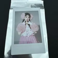 鎮西寿々歌 LARME ランチェキ