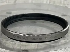CONTAX 46mm P-Filter コンタックスGシリーズ用 46mm径のサムネイル