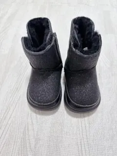 UGG ベビームートンブーツ