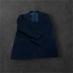 【定価]20000円】LANVIN CLASSIQUE テーラードジャケット