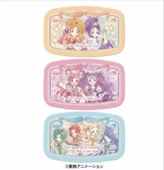 【缶のみ】ふたりはプリキュアSplash☆Star＆Yes！プリキュア5GoGo