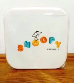 スヌーピー　３Pセットランチボックス　お弁当箱