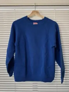 made in USA Hanes スウェット