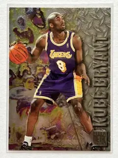 2025年最新】コービーブライアント ジャージカード kobeの人気