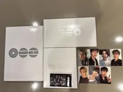 BTS ARIRANG CD3形態セット 特典付き - メルカリ
