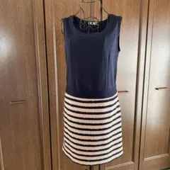 Mサイズ　ワンピース  ⭐︎オンワード樫山 ⭐︎