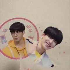 2026年最新】seventeen うちわ ウォヌの人気アイテム - メルカリ
