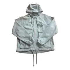 2026年最新】OFF-WHITE メンズ マウンテンパーカーの人気アイテム