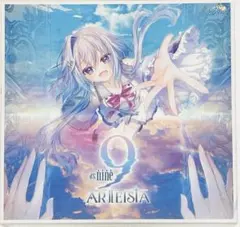 PCゲーム as:9-nine- ARTEISIA 9nine ぱれっと - メルカリ