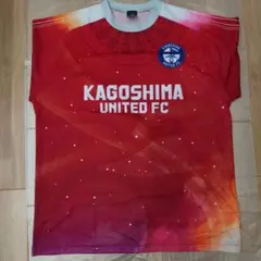 鹿児島ユナイテッドFC コンフィットTシャツ
