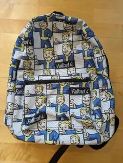 fallout テレビゲーム