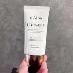 d'Alba UV ESSENCE WATERFELL 50+