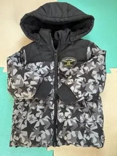 スラップスリップ　ボアジャケット　100 アウター