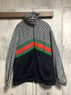 2026年最新】グッチ gucci トラックジャケットの人気アイテム - メルカリ