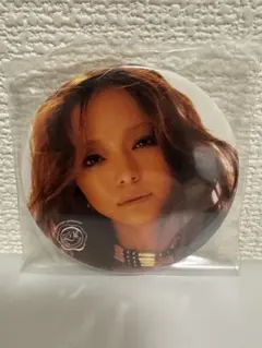 安室奈美恵 Final Space 缶マグネット - メルカリ