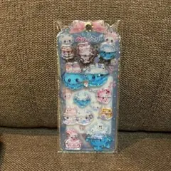 【新品未開封】カミオジャパン　ウォーターシール　正規品　マジカルベリーベリー