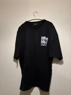 CHARI&CO XL 黒 Tシャツのサムネイル