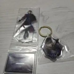 ルーク・ハント