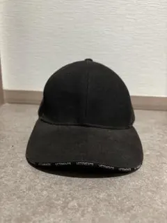 VETEMENTS ブラックキャップのサムネイル