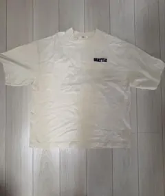 GHOST FLOG GANG TシャツLサイズ おまけステッカー付き 完売品 | Mercari
