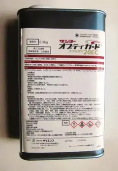 オプティガード20EC 2個セット 白アリ駆除剤駆 ミケブロック タケロック オプティガード20EC 2個セット 白アリ駆除剤駆 ミケブロック
