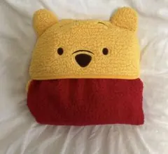 【専用】東京ディズニーリゾート　くまのプーさん　ふわふわコインケース　パスケース