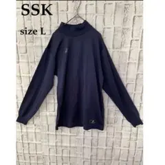 SSK 野球アンダーシャツ　size Lのサムネイル