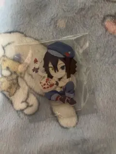 鬼滅の刃ufotableストロベリーフェア伊黒小芭内アクリルスタンド