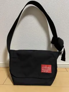 美品 Manhattan Portage / BEAMS メッセンジャーバッグ