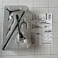 エフトイズ 1/12 ROCK MONO2 アメコミフォーム