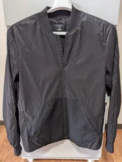 レイニングチャンプ ナイロン ジャケット レイニングチャンプ REIGNING CHAMP インサーレーション ジャケット