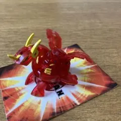 2025年最新】爆丸 ドラゴノイド クリアの人気アイテム - メルカリ