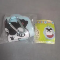 ちいかわ　ダイカットポーチ　セイレーン