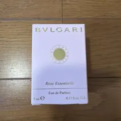 BVLGARI Rose Essentielle 香水 5mlのサムネイル