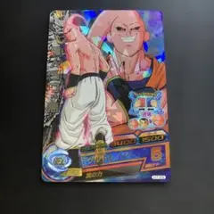 dbh 魔人ブウ:悪 H7-29 美品 db127