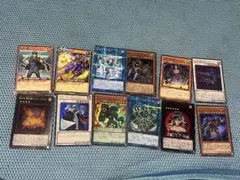 週間少年ジャンプ遊戯王OCG ラッシュデュエル カードまとめ売りのサムネイル