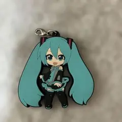 初音ミク project DiVA トレーディングストラップ