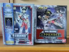 2025年最新】聖闘士聖衣神話 ペガサス星矢 最終青銅聖衣の人気