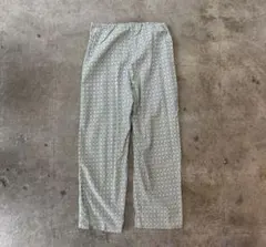 パジャマパンツ 古着