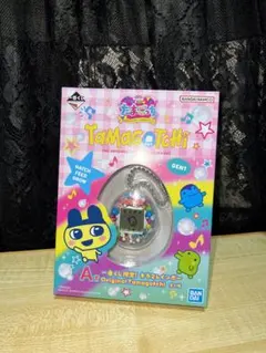 【一番くじ】 たまごっち A賞