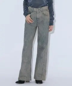 PUBLIC TOKYO PUBLICDENIM MULTIRELAXのサムネイル