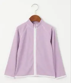 グリーンレーベル　ラッシュガード　125 キッズ