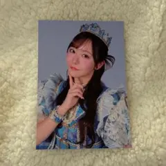 FRUITSZIPPER 松本かれん ポストカード