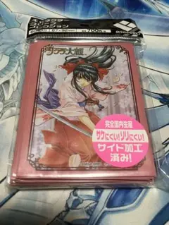 ひぐらしのなく頃に解 スリーブ 梨花 羽入 - メルカリ
