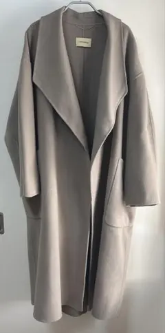 Curensology ロングコート