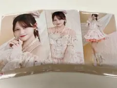 髙松瞳コンプ 8周年衣装 生写真 - メルカリ