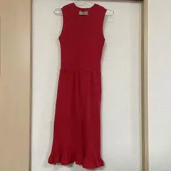 Rirandture♡ノースリーブワンピ