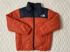 ノースフェイス ジャケット 130